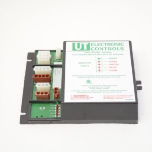 Boiler Integrated Control Board 14662803