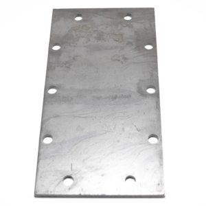 Cover Plate 433-00-256