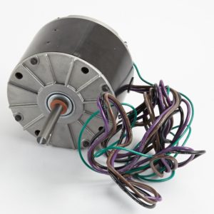 Air Conditioner Condensing Unit Fan Motor 024-23294-000