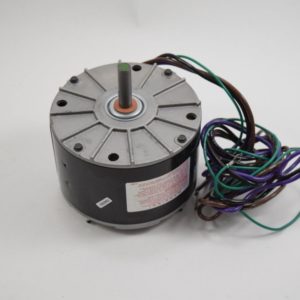 Central Air Conditioner Condenser Fan Motor 024-25100-700