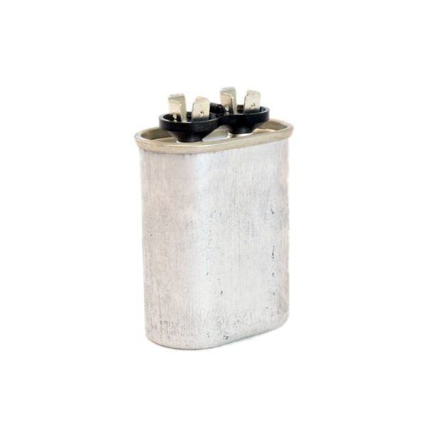 Capacitor S1-02420045700