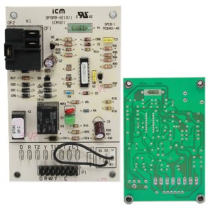 Furnace Electronic Control Board ICM321