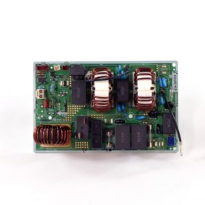 Central Air Conditioner Noise Filter Board E12D20444