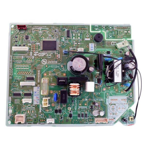 Room Air Conditioner Electronic Control Board E12G39452