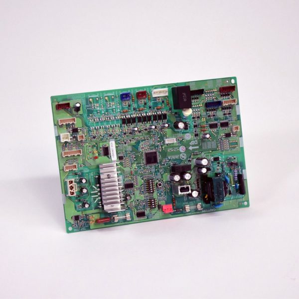 Central Air Conditioner Electronic Control Board T2WEMT451
