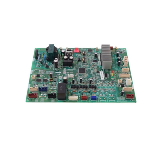 Central Air Conditioner Electronic Control Board T2WF2S451