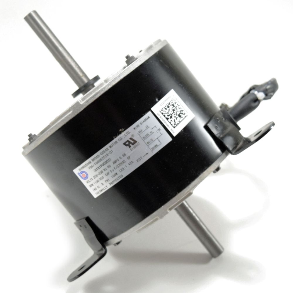 Room Air Conditioner Fan Motor 0131P00002S Infinite Parts Direct