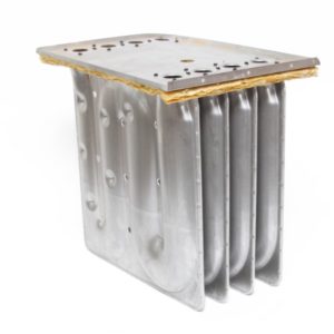 Furnace Heat Exchanger 25213-02S