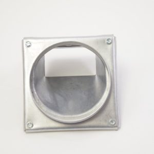 Furnace Vent Motor Duct Adapter 4053501S