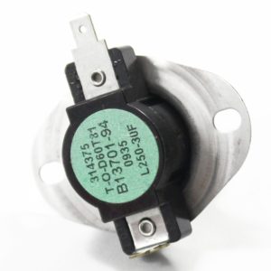 Furnace Primary Thermal Limit Switch B1370194