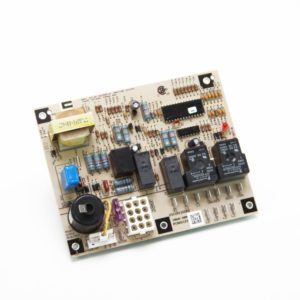 Furnace Direct Spark Ignition Control Board PCBAG123S