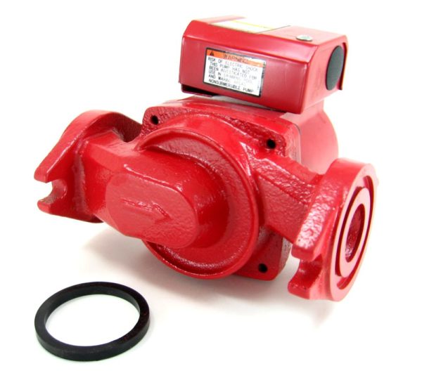 Boiler Circulation Pump 103251