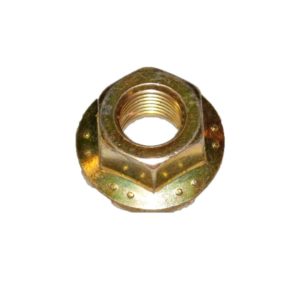 Lawn Tractor Hex Flange Nut 1714419SM