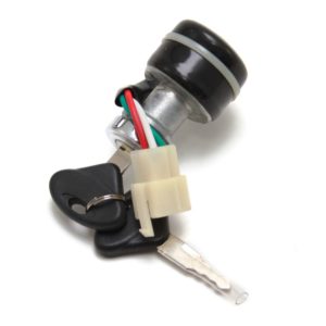 Go-Kart Ignition Switch and Key 14222