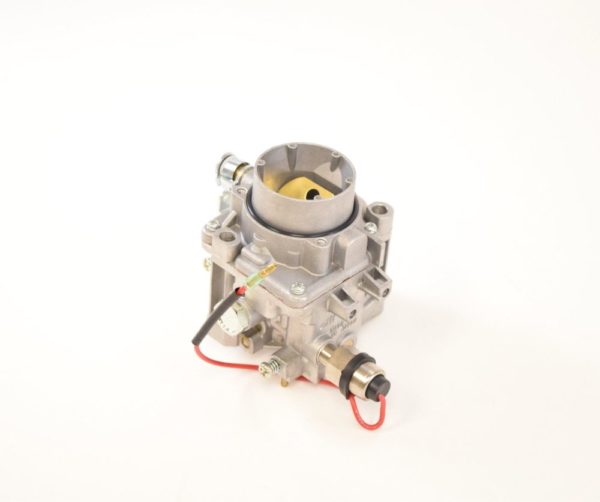 Lawn & Garden Equipment Engine Carburetor 263-62503-10