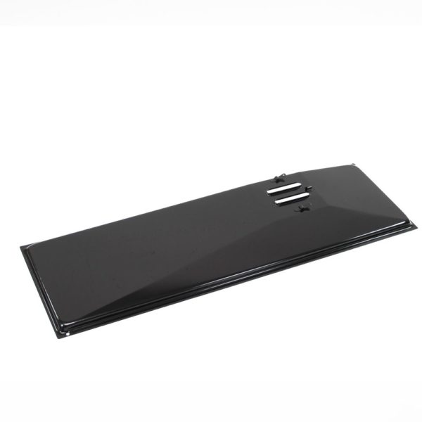 Gas Grill Grease Tray 04002761A0 Infinite Parts Direct
