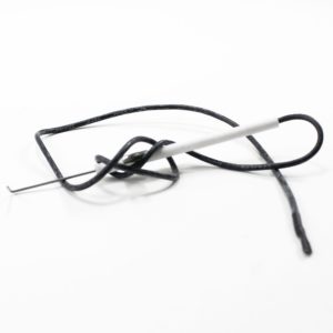 Gas Grill Igniter and Igniter Wire 10000164A0