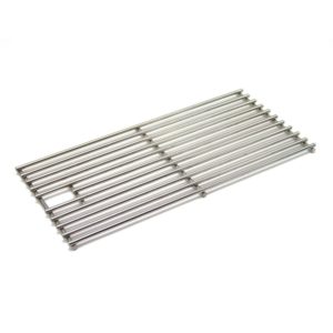 Gas Grill Cooking Grate with Hole A