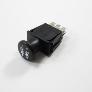 Lawn Tractor Blade Engagement Switch 3605