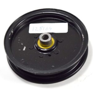 Lawn Tractor Blade Idler Pulley 128169