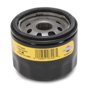 Lawn Tractor Oil Filter 2722463