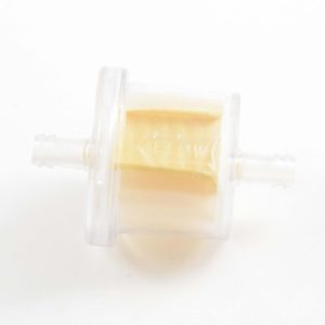 Lawn Tractor Fuel Filter 38666