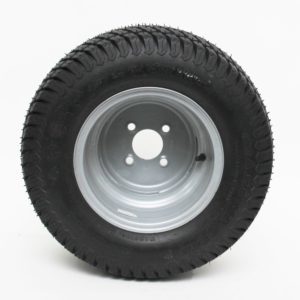Lawn Tractor Wheel Assembly 4155841