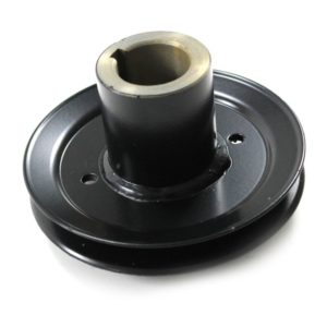 Riding Lawn Mower Engine Pulley 4163309