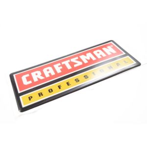 Label  Craft 4163776