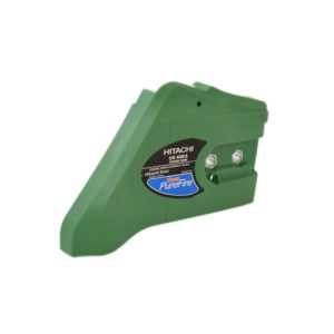 Chainsaw Clutch Cover (Green) 669-8454