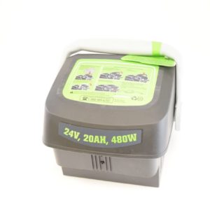Lawn Mower Rechargeable Battery 31103237-1