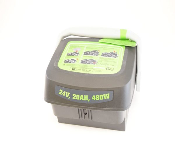Lawn Mower Rechargeable Battery 31103237-1