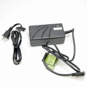 Lawn Mower Battery Charger 3110392-5A