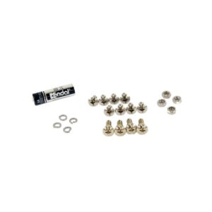 Gas Grill Hardware Pack 9143028