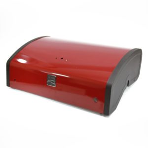 Gas Grill Lid (Red) 40700004