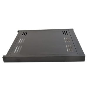 Gas Grill Cabinet Panel