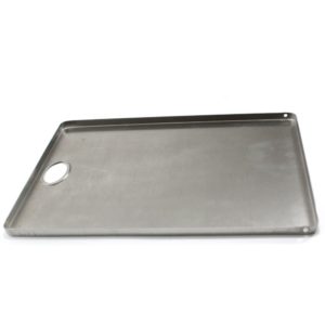 Gas Grill Lid