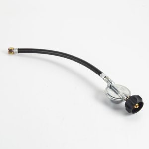 Gas Grill Regulator and Hose Assembly 34176-27