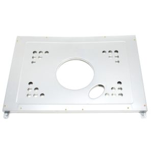 Gas Grill Bottom Panel RB2818T-00-1110