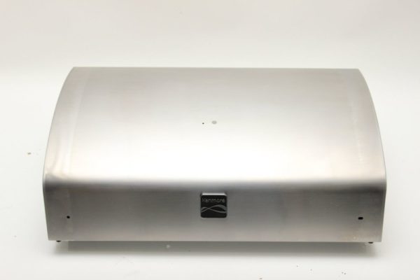 Gas Grill Lid RB2818T-00-4000