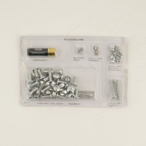 Gas Grill Hardware Pack S3218AN-HARDWARE
