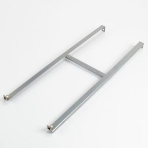 Gas Grill Grease Tray Support S3218ANR-00-1900