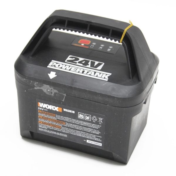 Lawn Mower Rechargeable Battery 50020108
