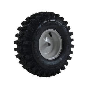 Snowblower Wheel Assembly 634-04147A-0911