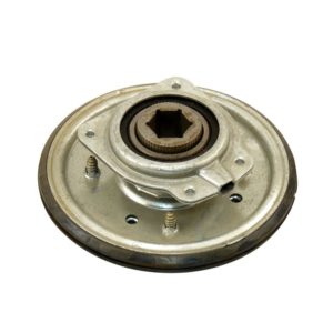Snowblower Friction Wheel Assembly 684-04153C