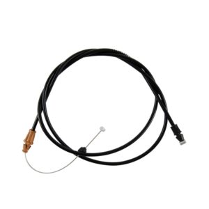 Snowblower 4-Way Clutch Cable 946-04528B