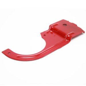 Edger Engine Pulley Guard 2026