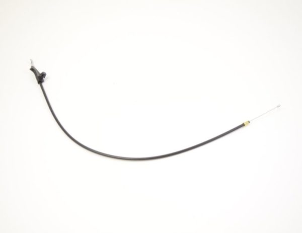 Line Trimmer Throttle Cable 545199301