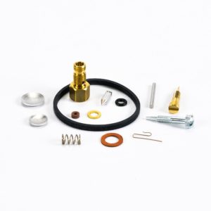 Lawn & Garden Equipment Engine Carburetor Rebuild Kit 49-978