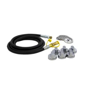 Gas Grill Natural Gas Conversion Kit 2766487